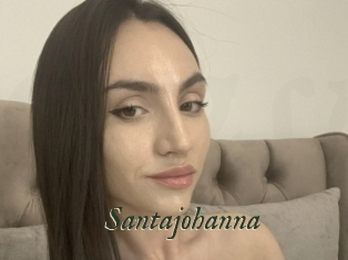 Santajohanna