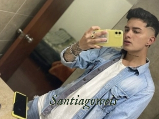 Santiagoweis