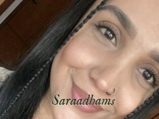 Saraadhams