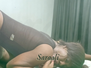 Saraali