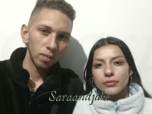 Saraandjake