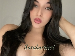 Sarabarbieri