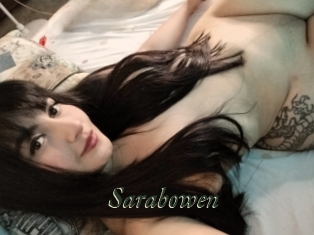 Sarabowen