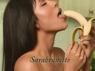 Sarabrunette