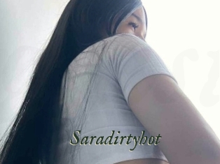 Saradirtyhot