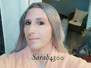 Sarah4300