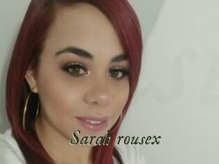 Sarah_rousex