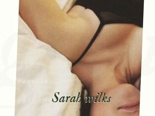 Sarah_wilks