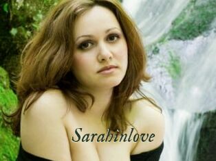 Sarahinlove