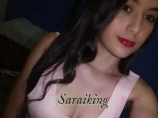Saraiking