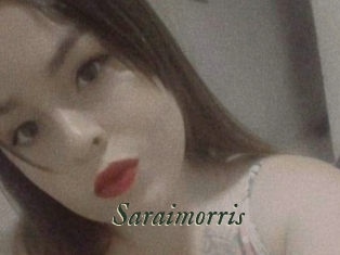 Saraimorris