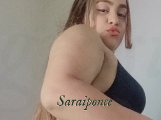 Saraiponce