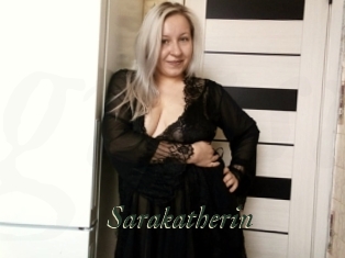 Sarakatherin