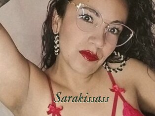 Sarakissass