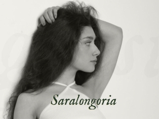 Saralongoria