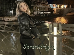 Sararodrigez