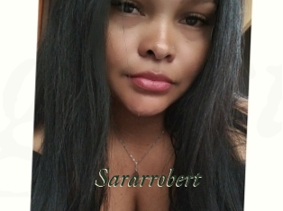 Sararrobert