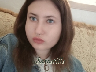 Sarastills