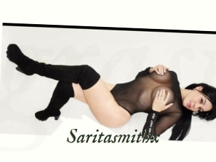 Saritasmithx