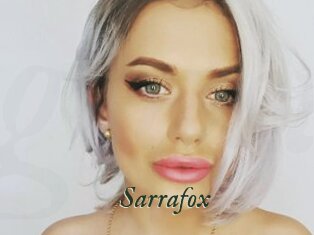 Sarrafox