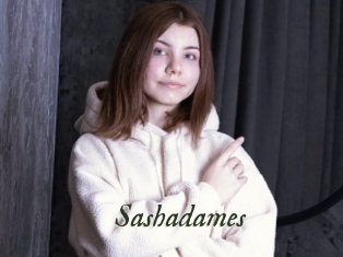 Sashadames