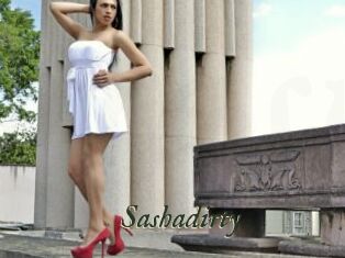 Sashadirty