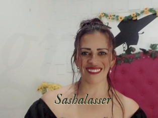 Sashalasser