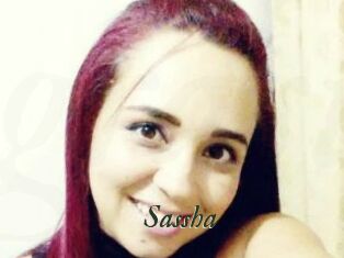 Sassha