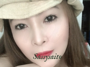 Sassysaito