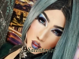 Satintaylor