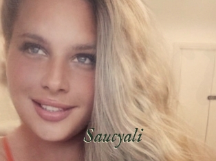 Saucyali