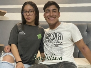 Saulnlissa