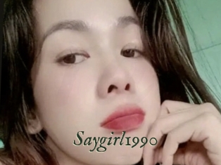 Saygirl1990