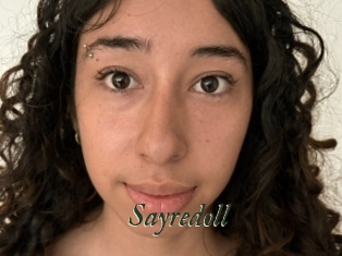 Sayredoll