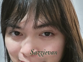 Sazzievan