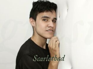 Scarletbad