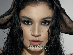 Scarletjey
