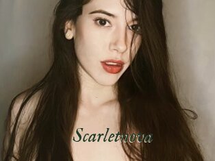 Scarletnova