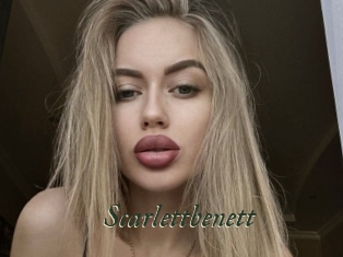 Scarlettbenett