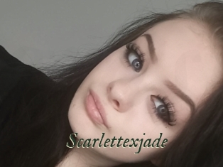 Scarlettexjade