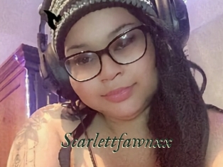 Scarlettfawnxx