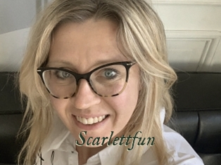 Scarlettfun