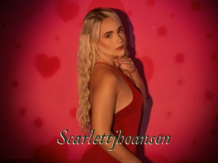 Scarlettjhoanson