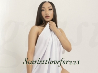 Scarlettlovefor221