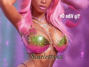 Scarlettvox