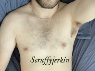 Scruffyjerkin