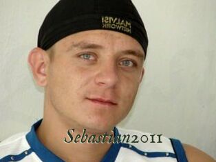 Sebastian2011