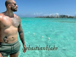 Sebastianblake