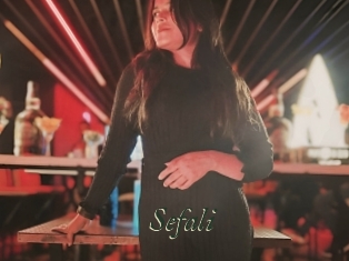 Sefali