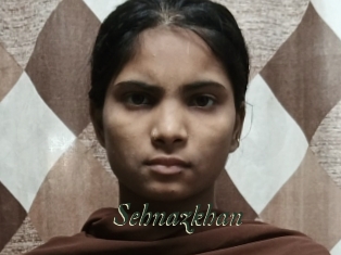 Sehnazkhan